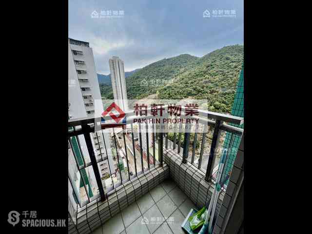 鲗鱼涌 - 御皇台 04