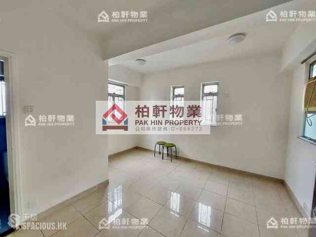 Quarry Bay - Wai Fong Court 01