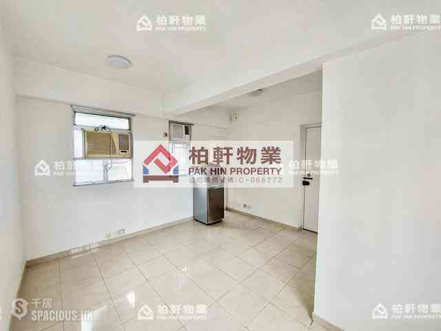 Quarry Bay - Wai Fong Court 02