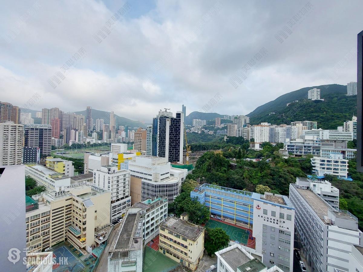 灣仔 - 萃峯 01