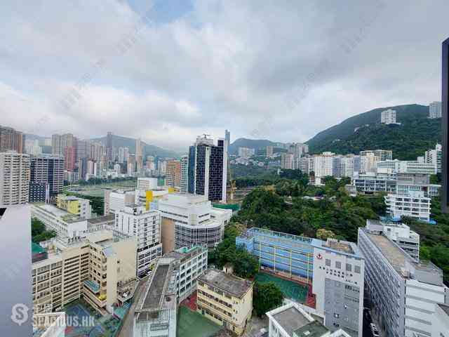 灣仔 - 萃峯 01