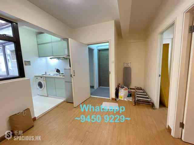 Sheung Wan - 13-15, Queen's Road West 02