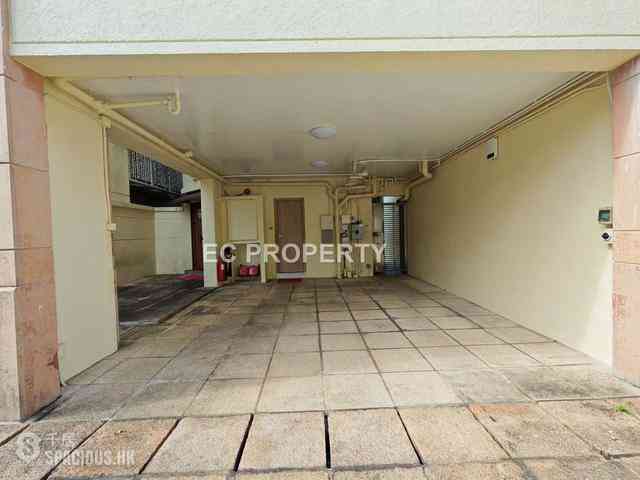 Tai Po Kau - Villa Costa 29