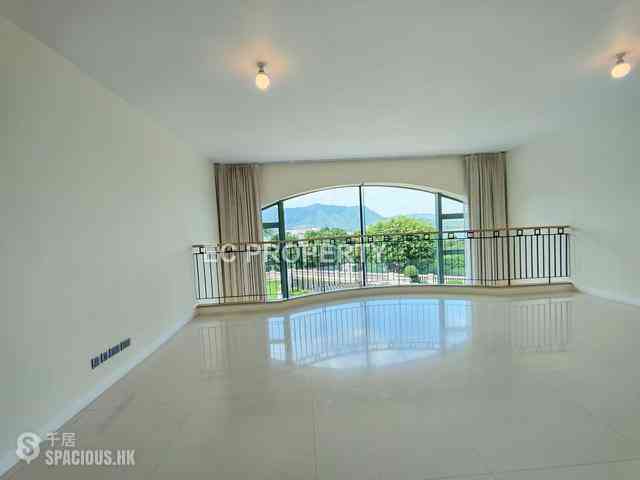 Tai Po Kau - Villa Costa 08