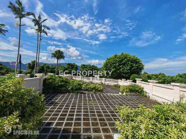 Tai Po Kau - Villa Costa 04