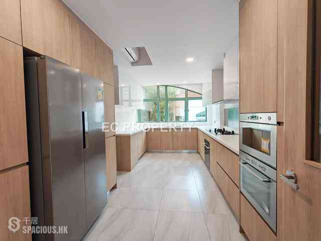 Tai Po Kau - Villa Costa 10