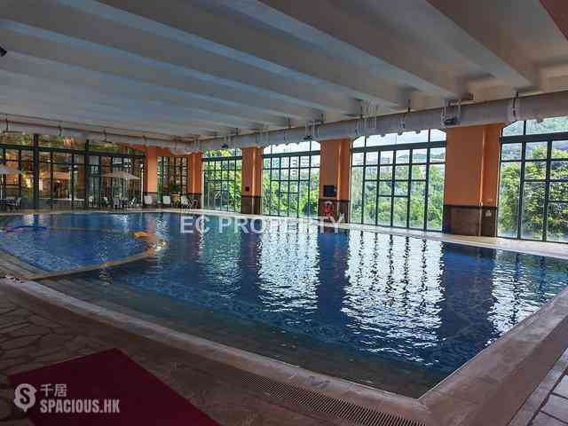 Tai Po Kau - Villa Costa 27