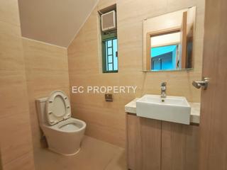 Tai Po Kau - Villa Costa 28