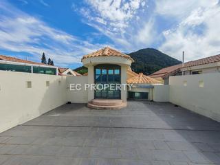 Tai Po Kau - Villa Costa 03