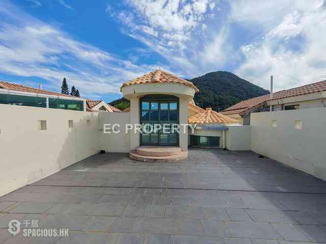 Tai Po Kau - Villa Costa 03