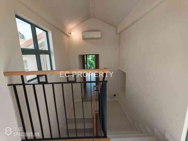 Tai Po Kau - Villa Costa 25
