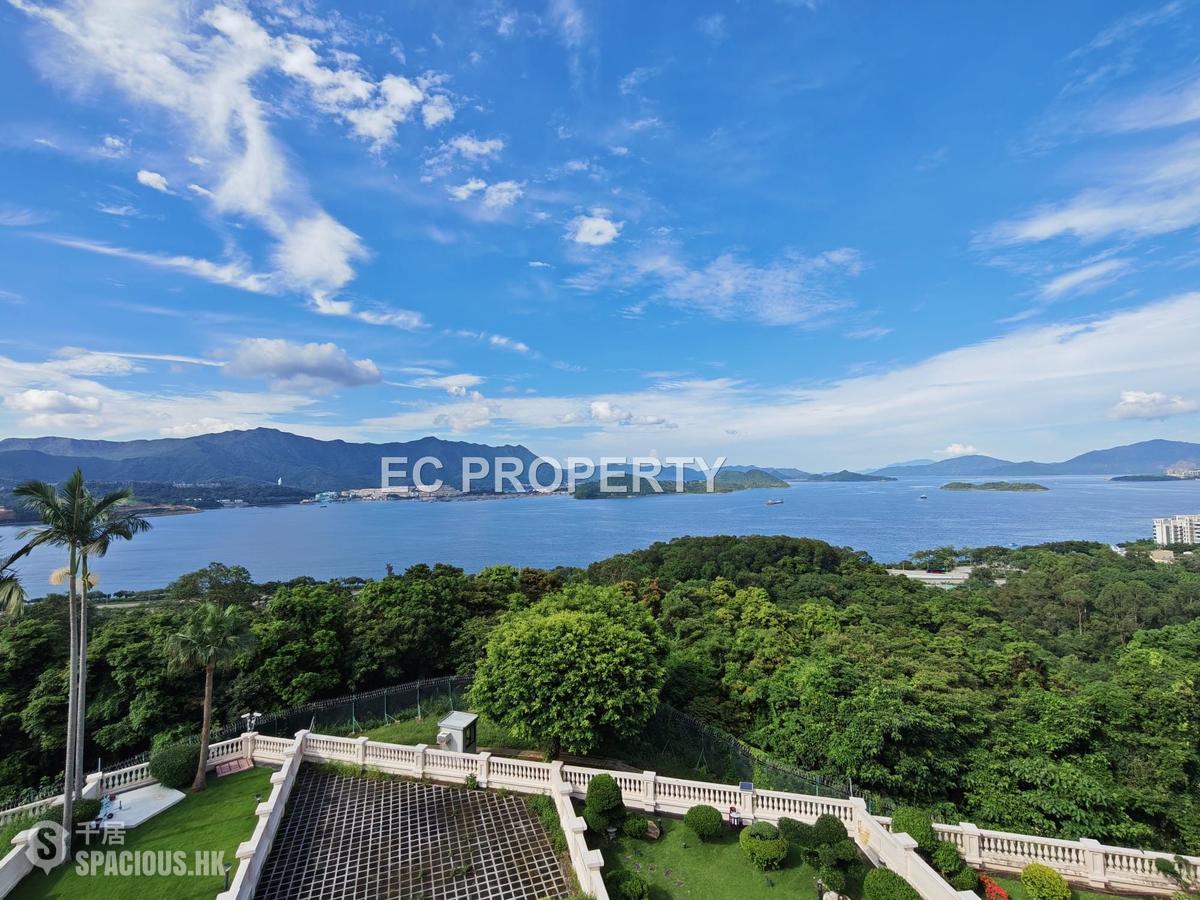 Tai Po Kau - Villa Costa 01
