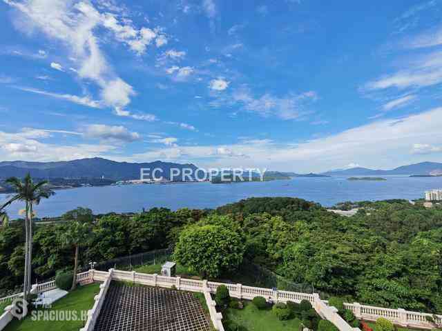 Tai Po Kau - Villa Costa 01