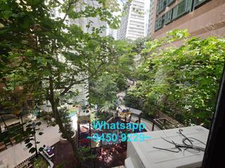 上環 - 餘慶大廈 13