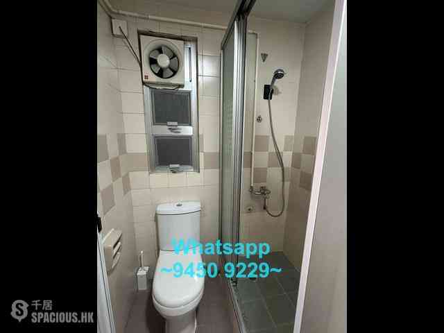 Sheung Wan - Hongway Garden 04