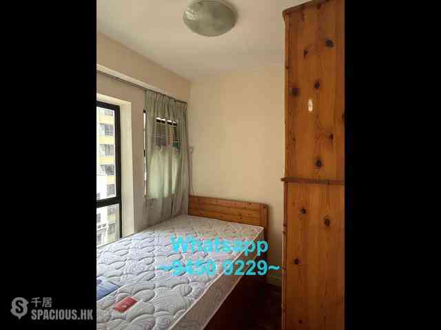 Sheung Wan - Hongway Garden 07