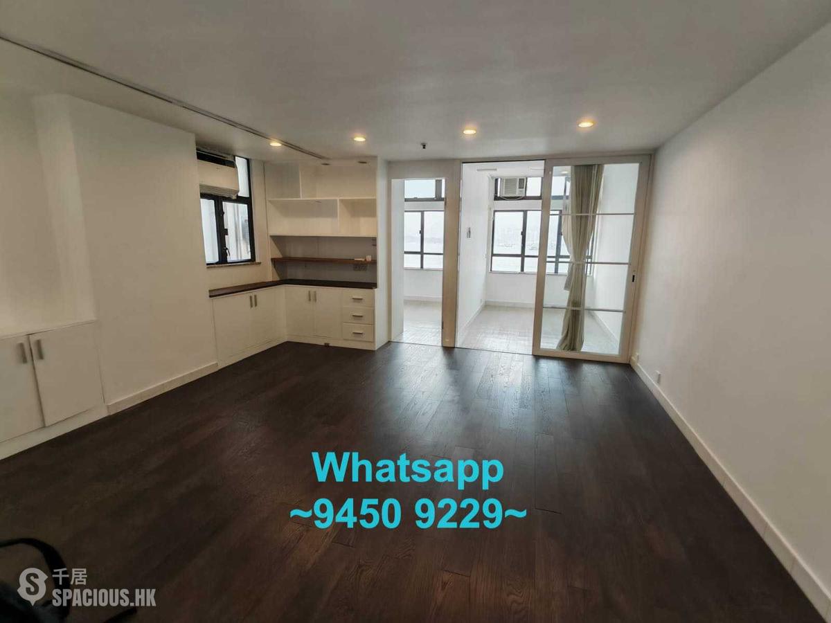 Central - 73, Connaught Road West 01