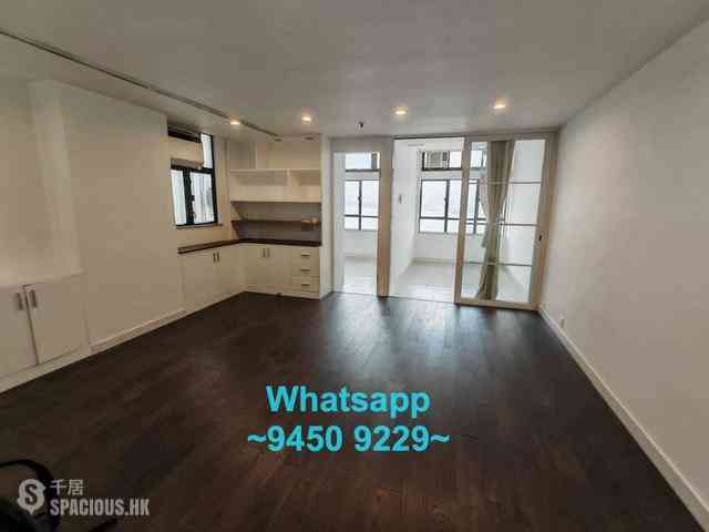 Central - 73, Connaught Road West 01