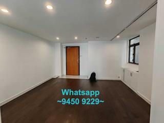 Central - 73, Connaught Road West 02