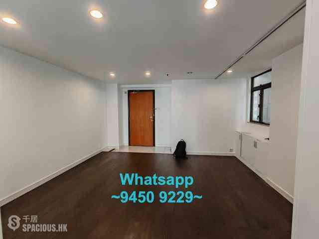 Central - 73, Connaught Road West 02