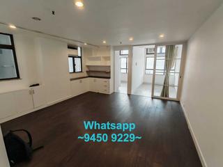 Central - 73, Connaught Road West 09