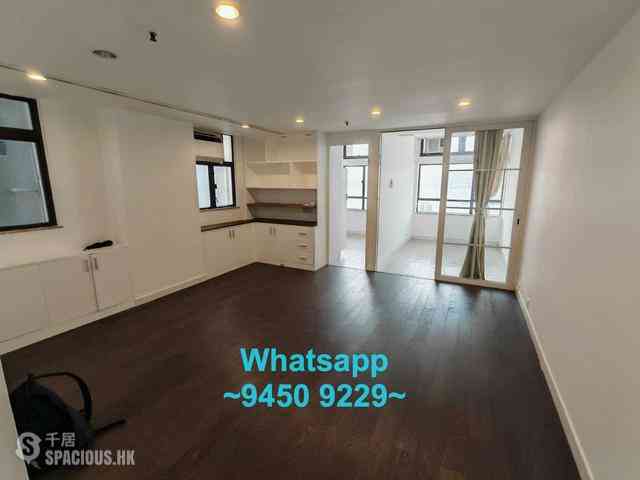 Central - 73, Connaught Road West 09