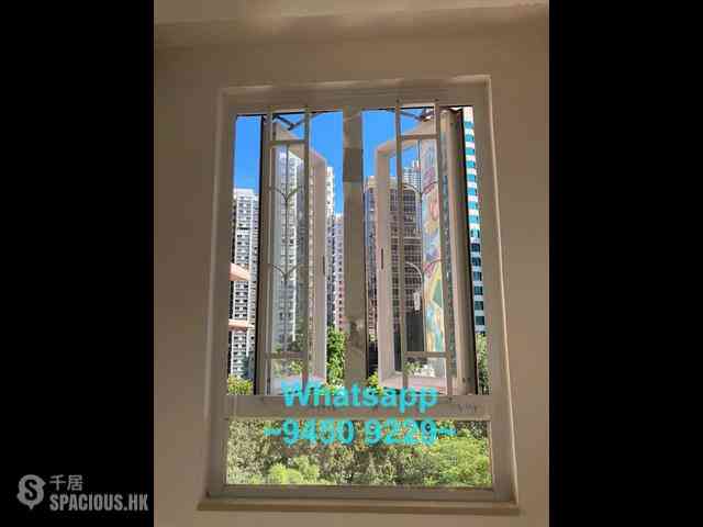 Sheung Wan - Lai Yan Lau 12
