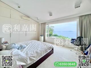清水灣 - 百高別墅 20