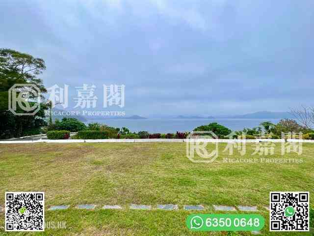 清水湾 - 百高别墅 02