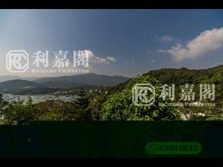 西貢 - 輋徑篤路 21