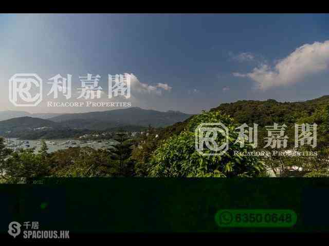 西貢 - 輋徑篤路 21