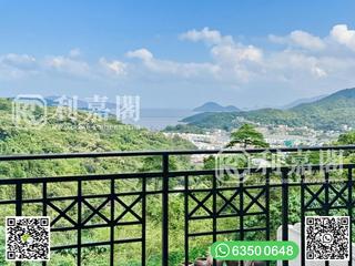 Sai Kung - Hing Keng Shek 04