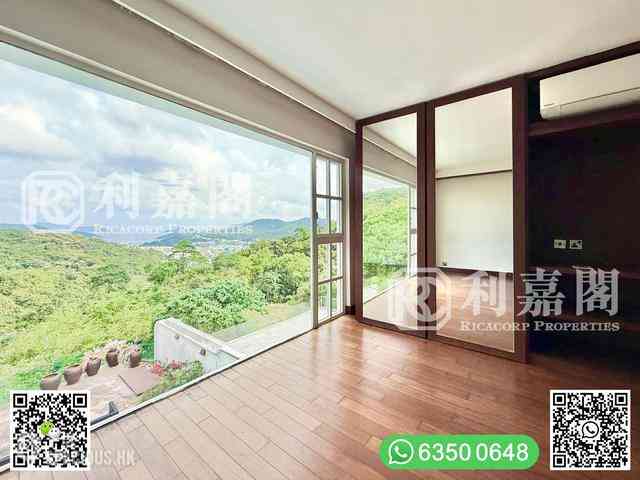 西貢 - 慶徑石村 41