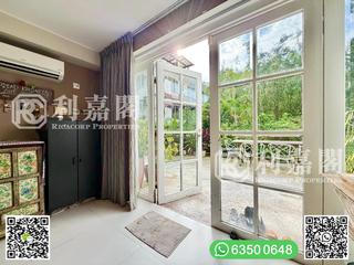 Clear Water Bay - CLEAR WATER BAY VILLA HOUSE 06