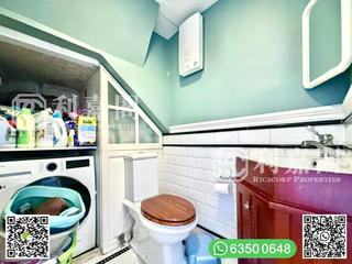 Clear Water Bay - CLEAR WATER BAY VILLA HOUSE 16