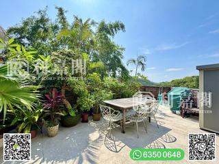 Clear Water Bay - CLEAR WATER BAY VILLA HOUSE 02