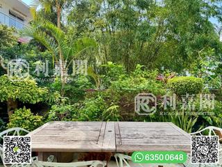 Clear Water Bay - CLEAR WATER BAY VILLA HOUSE 04