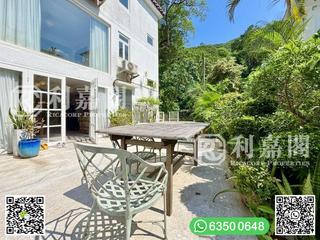 Clear Water Bay - CLEAR WATER BAY VILLA HOUSE 05