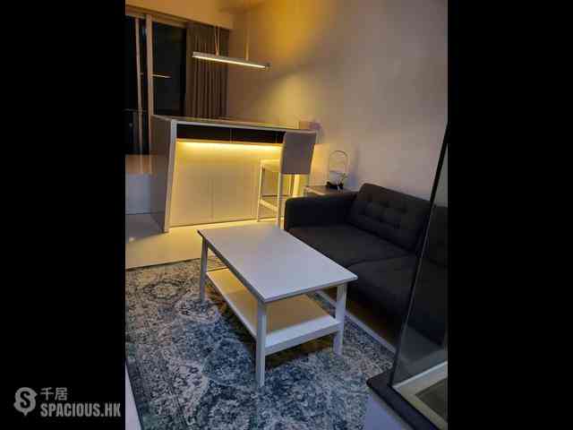 Wan Chai - J Residence 01