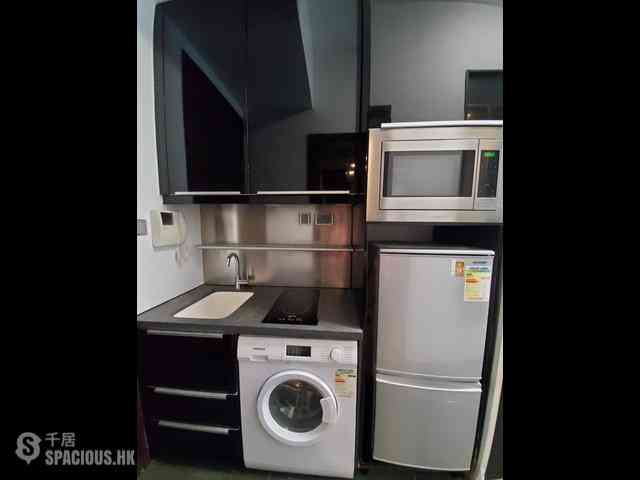 Wan Chai - J Residence 02