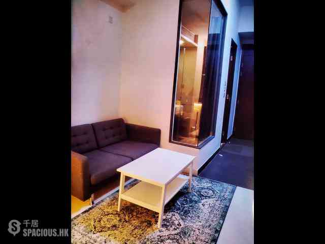 Wan Chai - J Residence 03