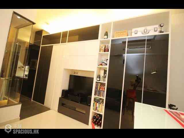 Wan Chai - J Residence 04