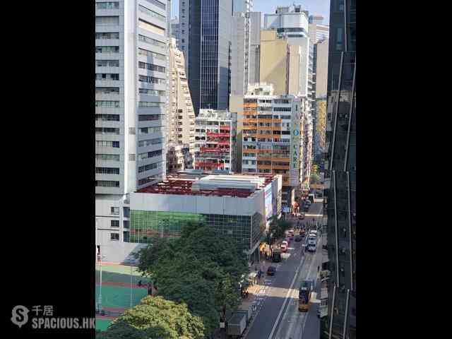 Wan Chai - J Residence 05