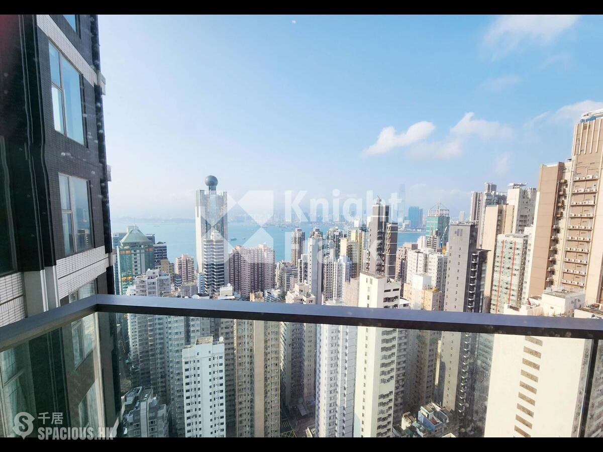 Sai Ying Pun - The Summa 01