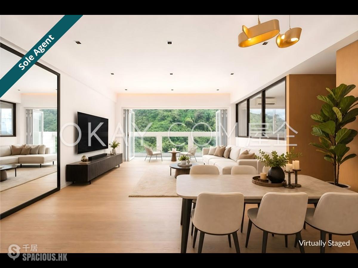 西半山 - 聯邦花園 威尼斯閣 (3座) Venice Court 01