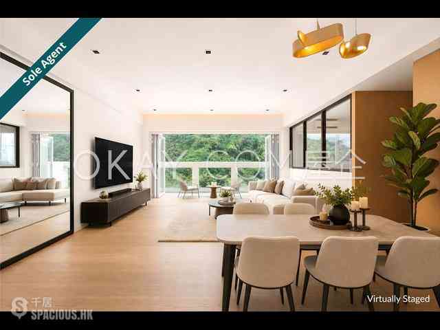 Mid Levels West - Realty Gardens Venice Court (Block 3) Venice Court 01