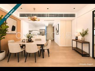 西半山 - 聯邦花園 威尼斯閣 (3座) Venice Court 02