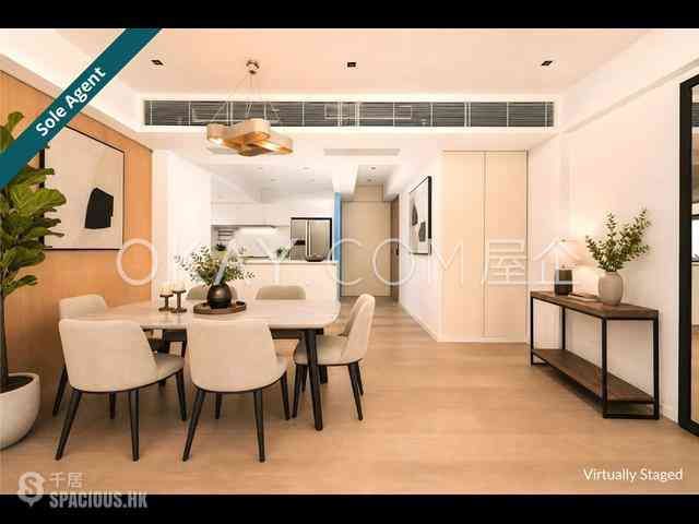 Mid Levels West - Realty Gardens Venice Court (Block 3) Venice Court 02