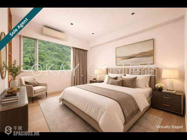 Mid Levels West - Realty Gardens Venice Court (Block 3) Venice Court 03