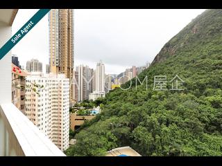 西半山 - 聯邦花園 威尼斯閣 (3座) Venice Court 04